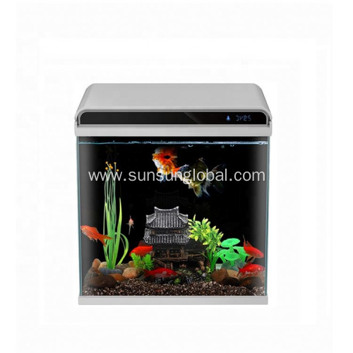 Good Quality Professional Sunsun Fish Tank